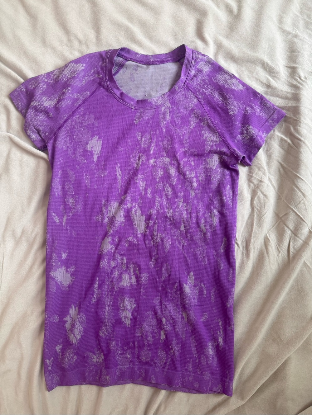 Lululemon top